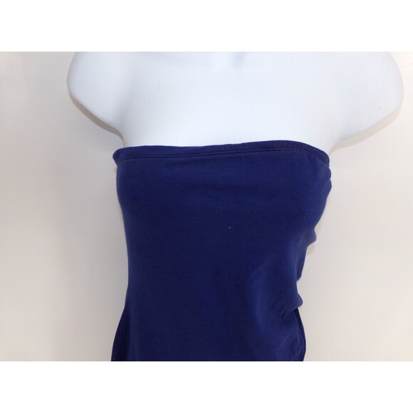 VS Bra Tops - Victoria Secret's Strapless Dress Tube top knee midi size XS - Picture 2 of 9